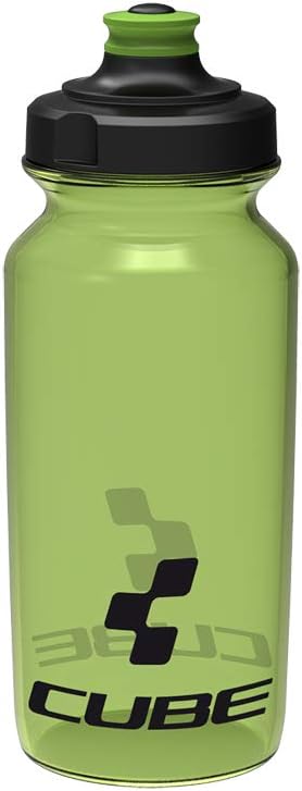 CUBE Trinkflasche 0,5l Icon Grün