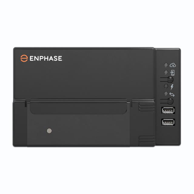 Enphase ENV-S-EM-230  IQ-Gateway Metered 2