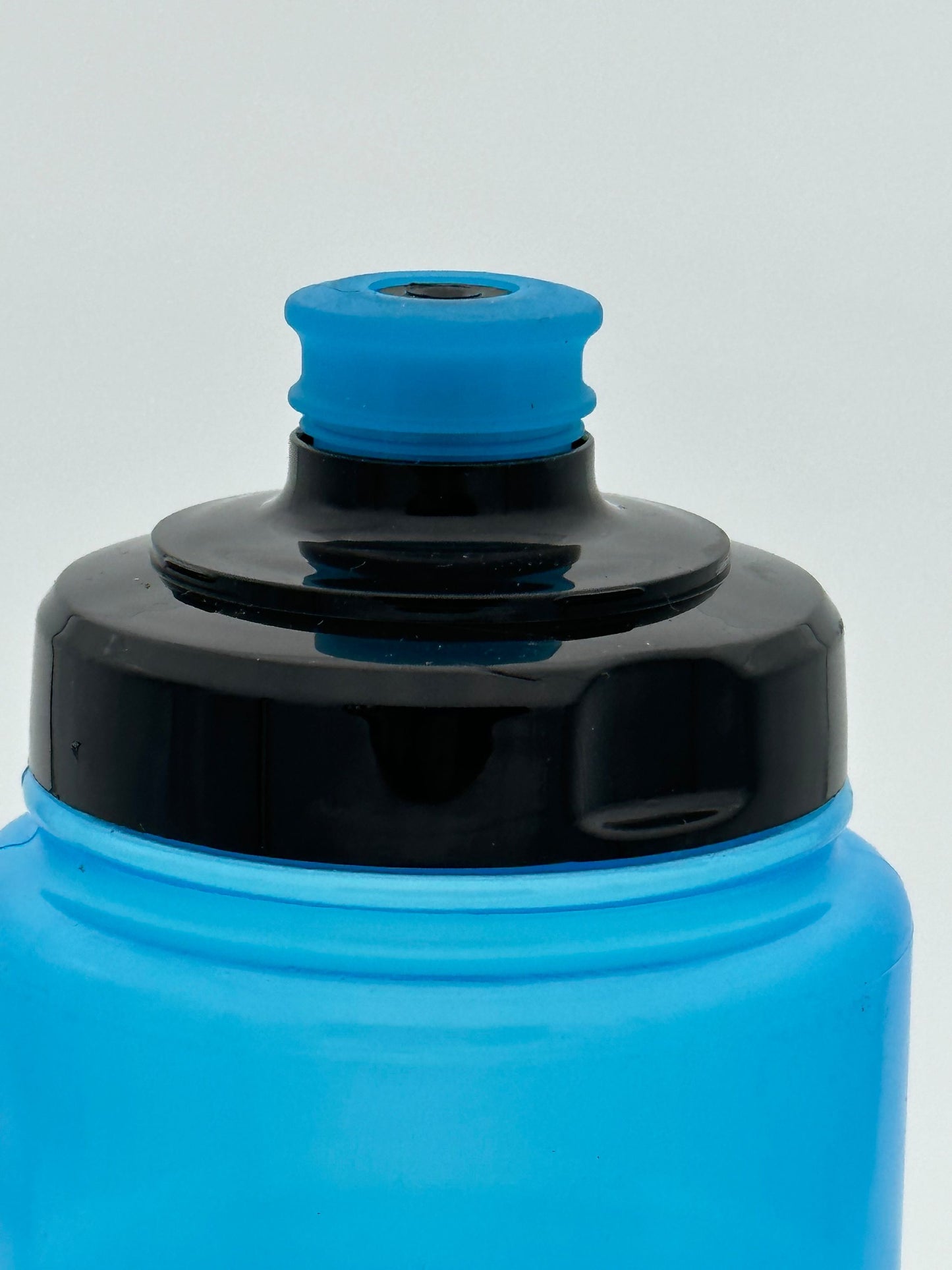 CUBE Trinkflasche 0,75l Icon Blau