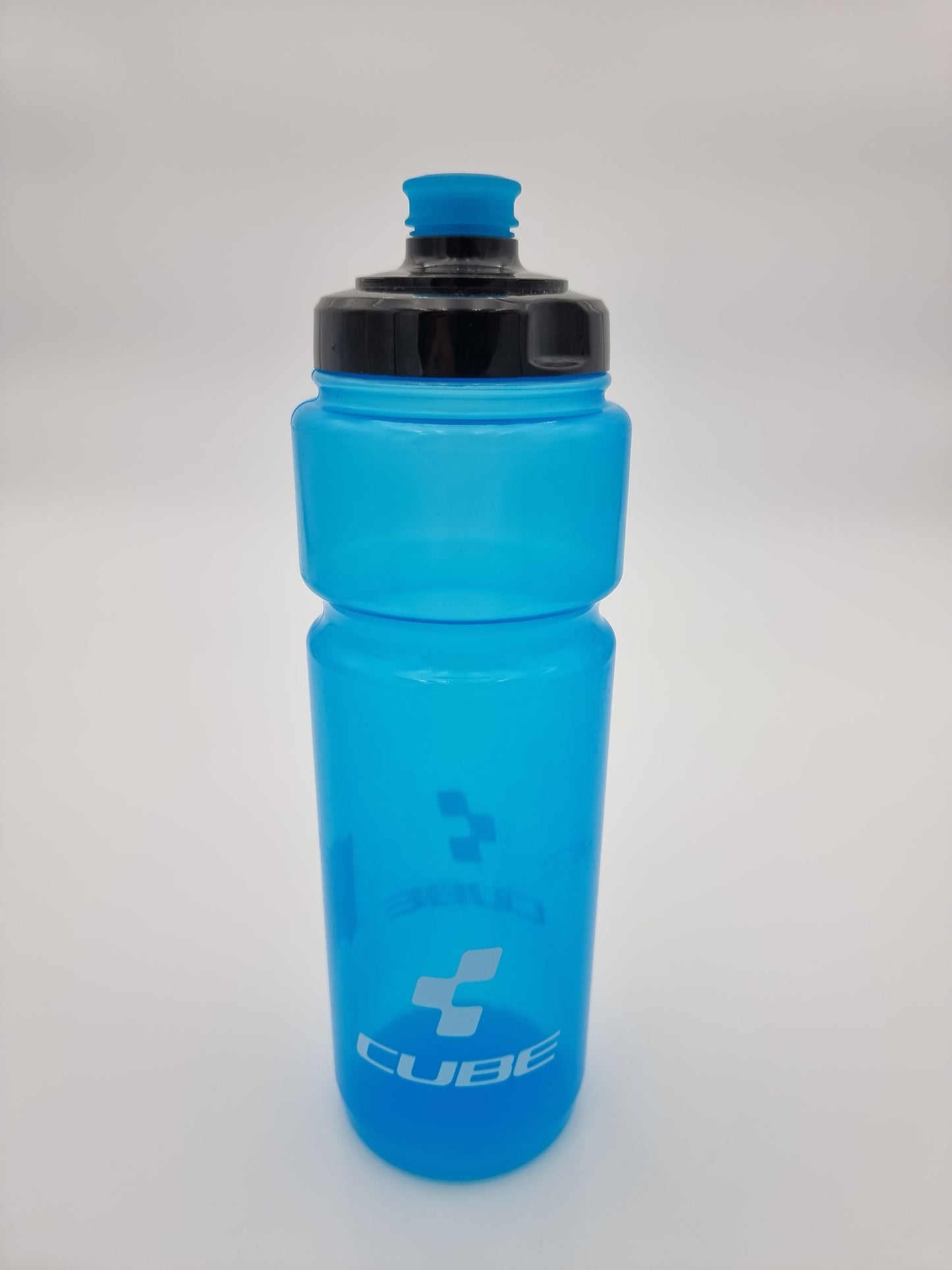 CUBE Trinkflasche 0,75l Icon Blau