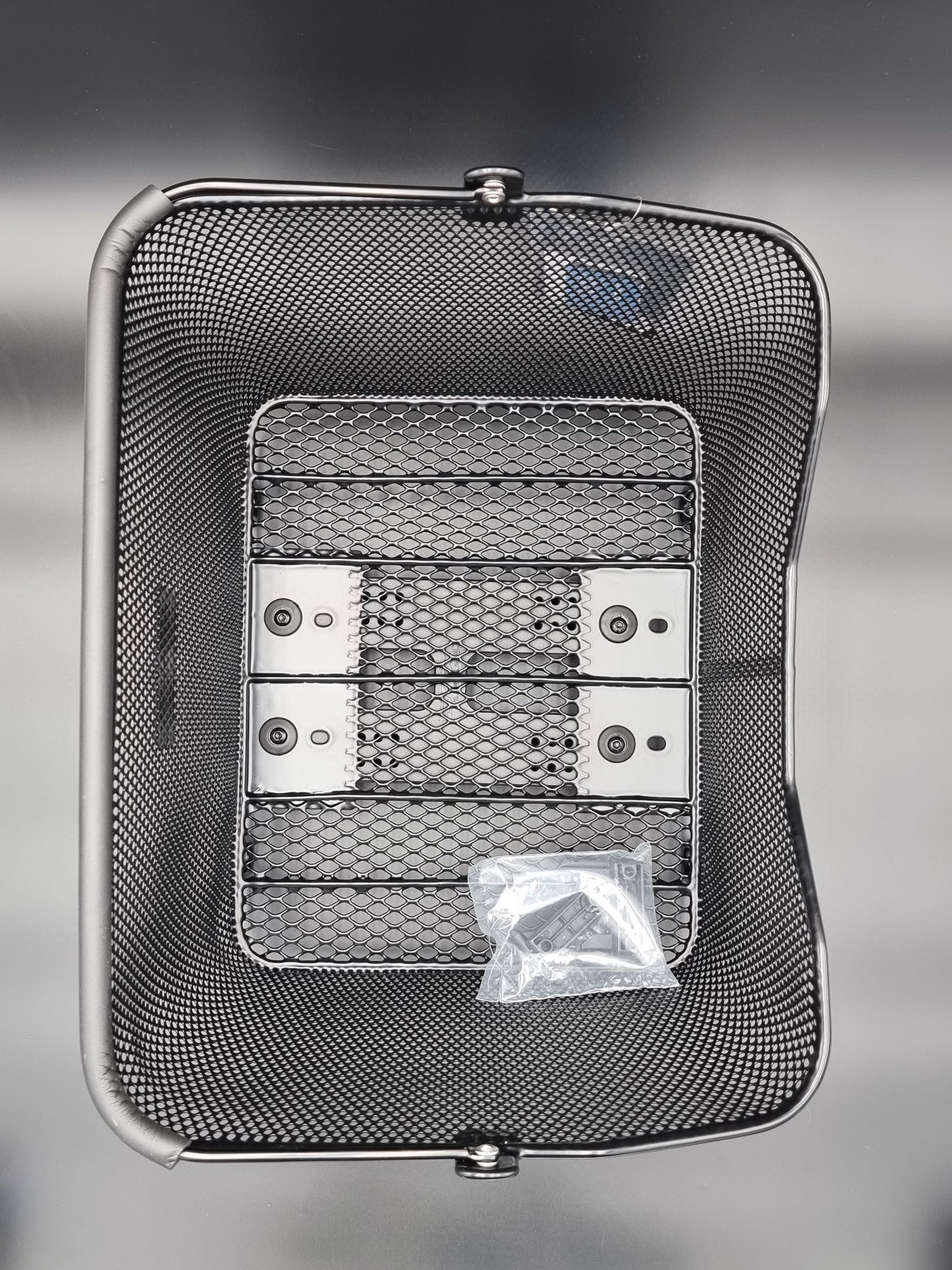 XLC Korb für Systemgepäckträger passend für CarryMore Systeme